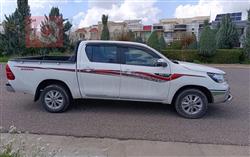 تۆیۆتا هایلۆکس